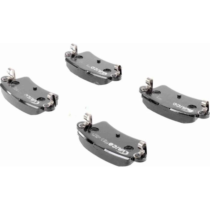 Vaico V40-8035 Bremsbelagsatz, Scheibenbremse Vaico V40-8035 Bremsbelagsatz, Scheibenbremse