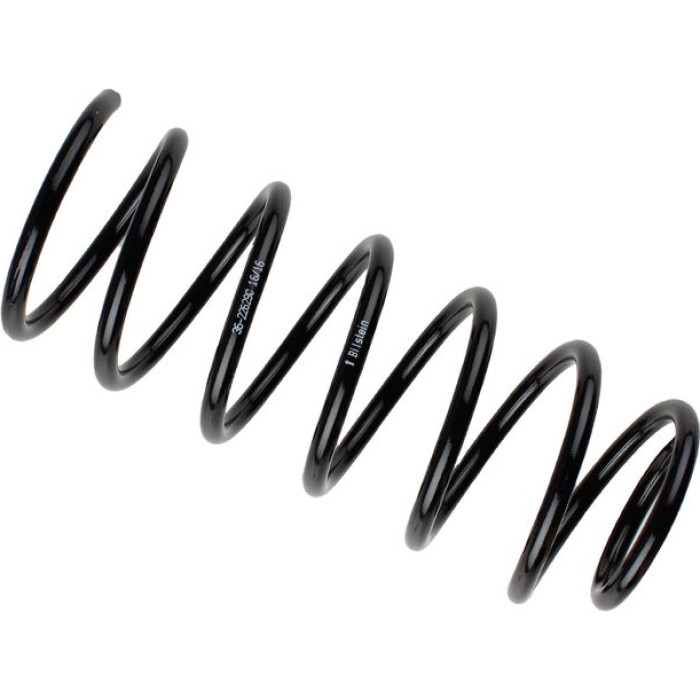Bilstein 36-226290 Fahrwerksfeder B3 Serienersatz (Federn)