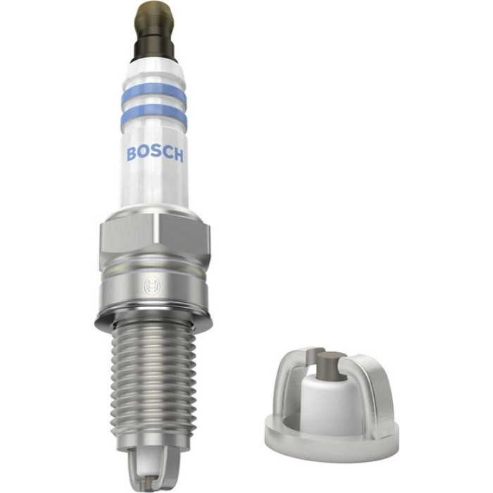 BOSCH 0 242 140 504 Zündkerze Nickel BOSCH 0 242 140 504 Zündkerze Nickel