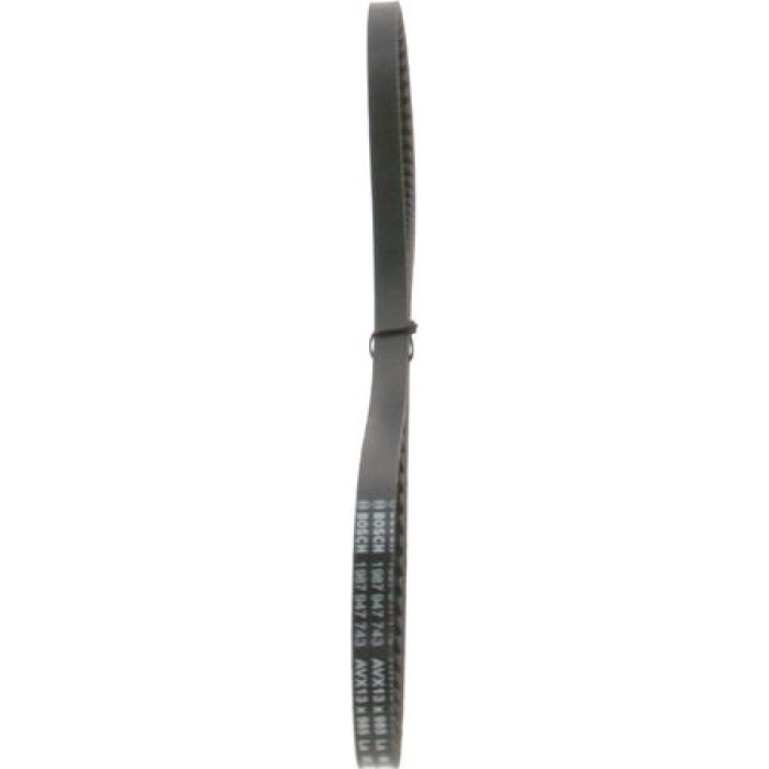 BOSCH 1 987 947 743 Keilriemen