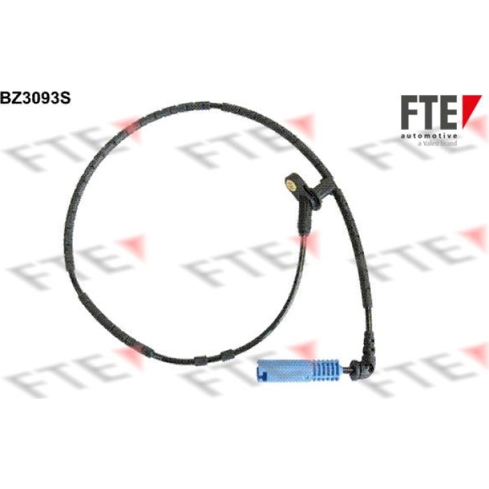 Sensor, Raddrehzahl 9400083 Sensor, Raddrehzahl 9400083