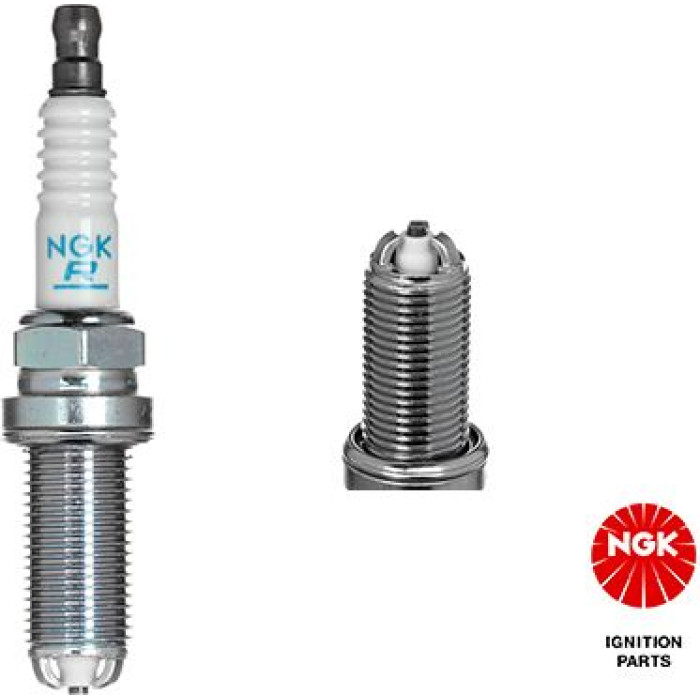 NGK 4704 Zündkerze LFR6D NGK 4704 Zündkerze LFR6D