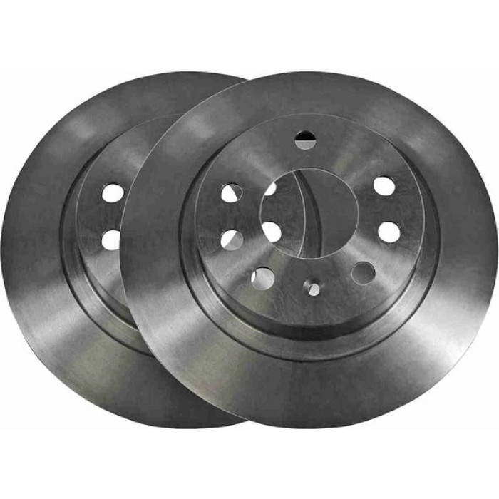 Vaico V40-40018 Bremsscheibe Vaico V40-40018 Bremsscheibe