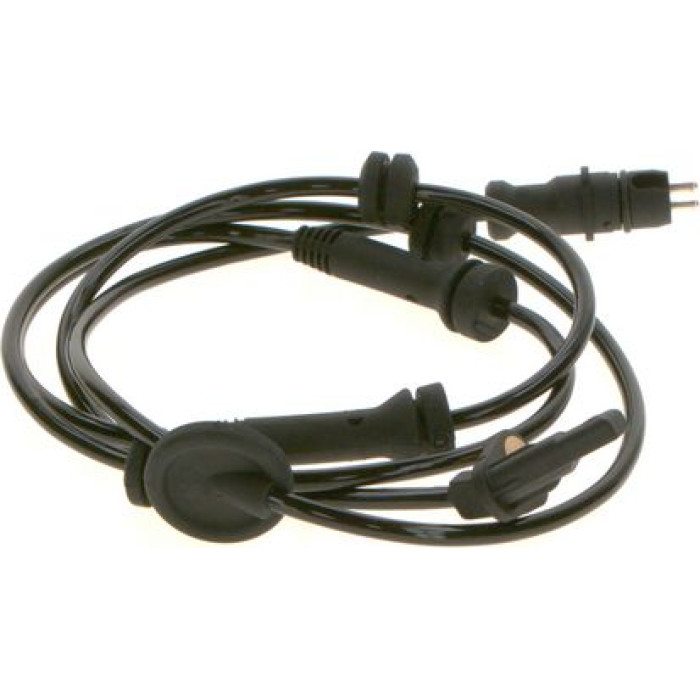 BOSCH 0 986 594 577 Sensor, Raddrehzahl BOSCH 0 986 594 577 Sensor, Raddrehzahl