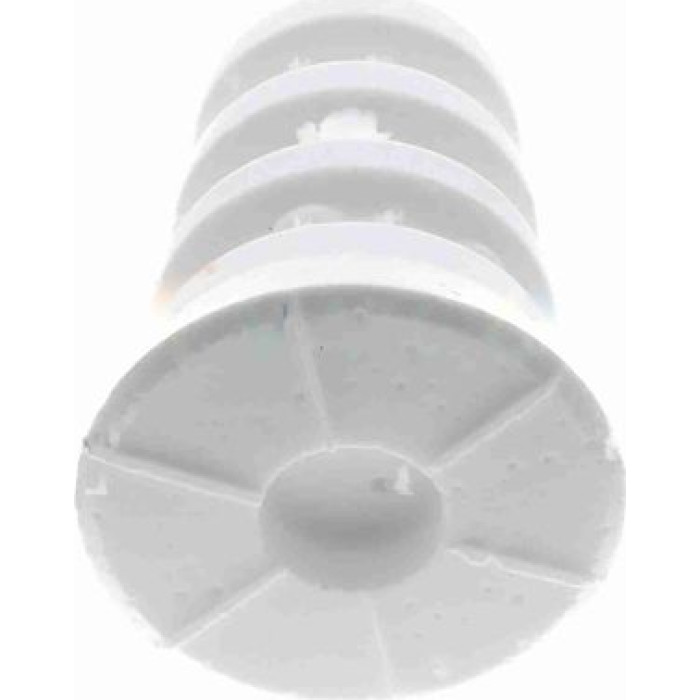 Anschlagpuffer, Federung V22-0103 Anschlagpuffer, Federung V22-0103