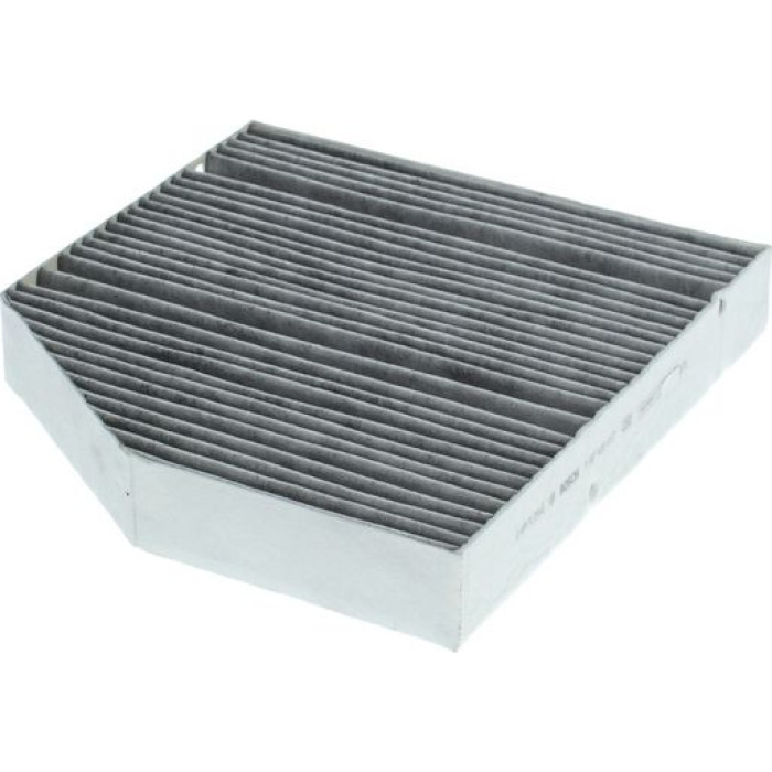 BOSCH 1 987 435 617 Filter, Innenraumluft