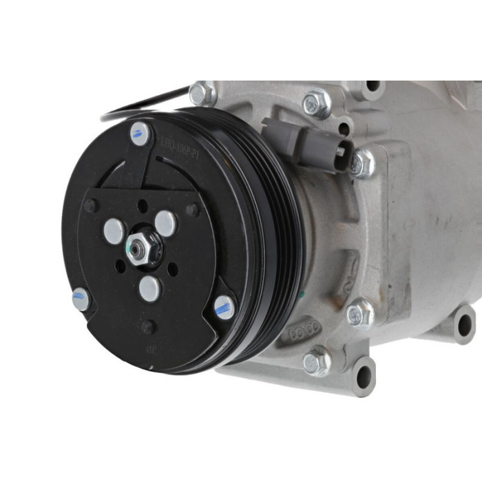 Valeo 813299 Kompressor, Klimaanlage CORE-FLEX Valeo 813299 Kompressor, Klimaanlage CORE-FLEX