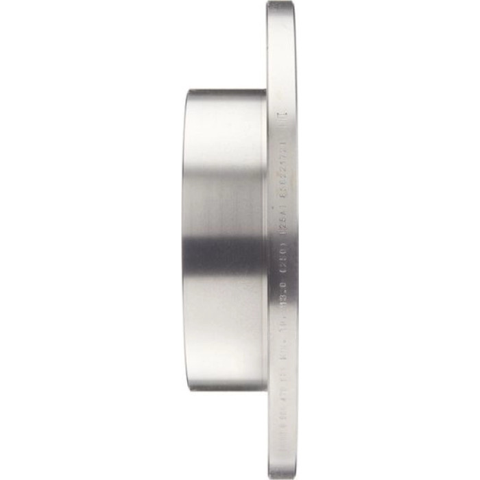 BOSCH 0 986 479 539 Bremsscheibe BOSCH 0 986 479 539 Bremsscheibe