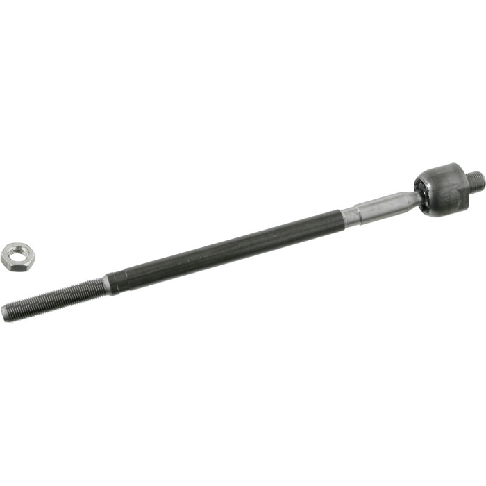 FEBI BILSTEIN 17777 Axialgelenk, Spurstange FEBI BILSTEIN 17777 Axialgelenk, Spurstange