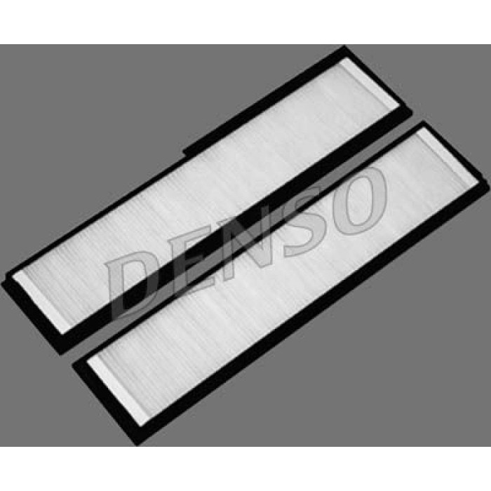 Denso DCF159P Filter, Innenraumluft Denso DCF159P Filter, Innenraumluft