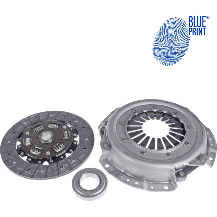 Blue Print ADN13012 Kupplungssatz Blue Print ADN13012 Kupplungssatz