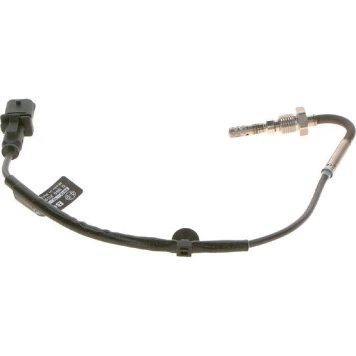 BOSCH 0 986 259 003 Sensor, Abgastemperatur BOSCH 0 986 259 003 Sensor, Abgastemperatur