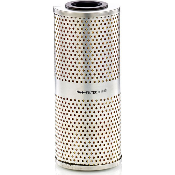 Mann-Filter H 10 007 Filter, Arbeitshydraulik Mann-Filter H 10 007 Filter, Arbeitshydraulik
