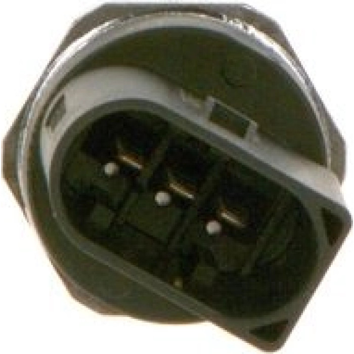 BOSCH 0 281 002 926 Sensor, Kraftstoffdruck BOSCH 0 281 002 926 Sensor, Kraftstoffdruck