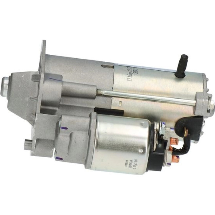 Valeo 438616 Starter ORIGINS - NEW O.E. TECHNOLOGIE Valeo 438616 Starter ORIGINS - NEW O.E. TECHNOLOGIE