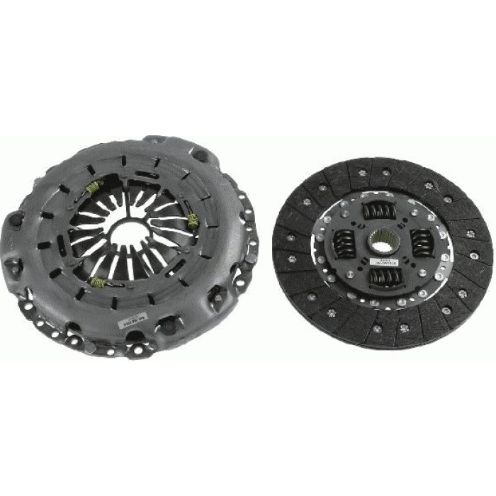 SACHS 3000 951 806 Kupplungssatz XTend SACHS 3000 951 806 Kupplungssatz XTend