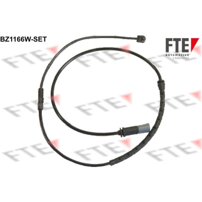 FTE 9410115 Warnkontakt, Bremsbelagverschleiß FTE 9410115 Warnkontakt, Bremsbelagverschleiß
