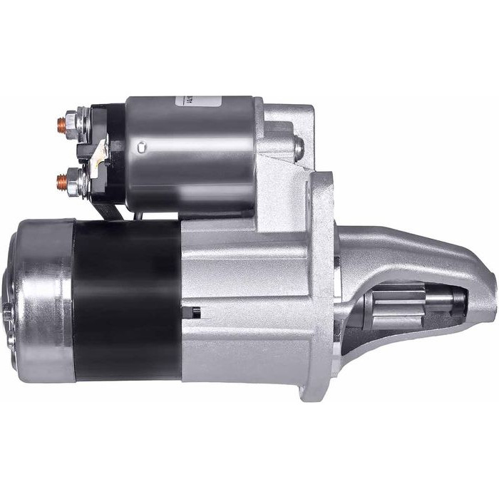 Hella 8EA 012 526-701 Starter