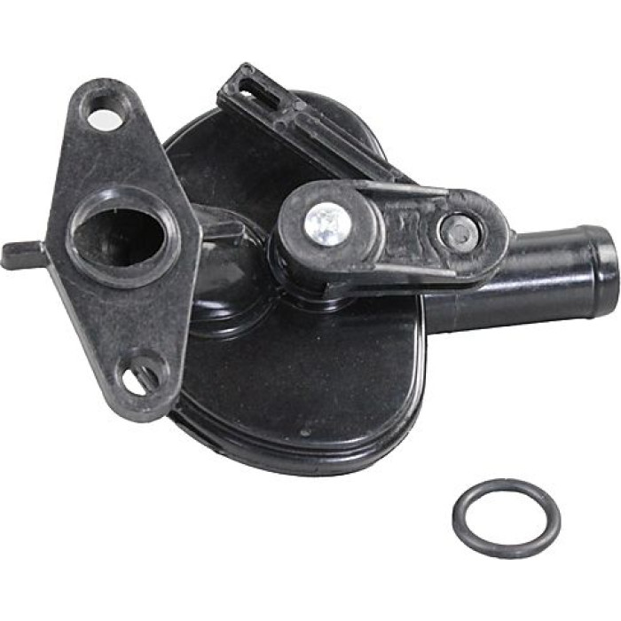 Kühlmittelregelventil Mechanisch 4010213 Kühlmittelregelventil Mechanisch 4010213