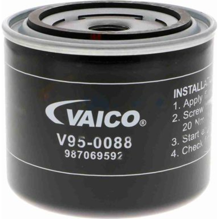 Vaico V95-0088 Ölfilter Vaico V95-0088 Ölfilter