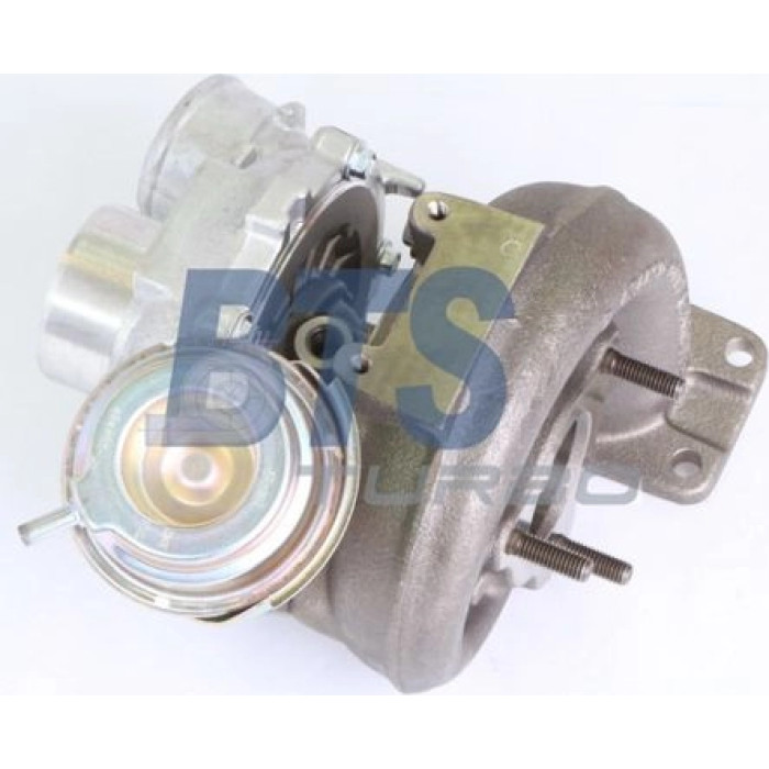 BTS Turbo Turbolader T911001 BTS Turbo Turbolader T911001