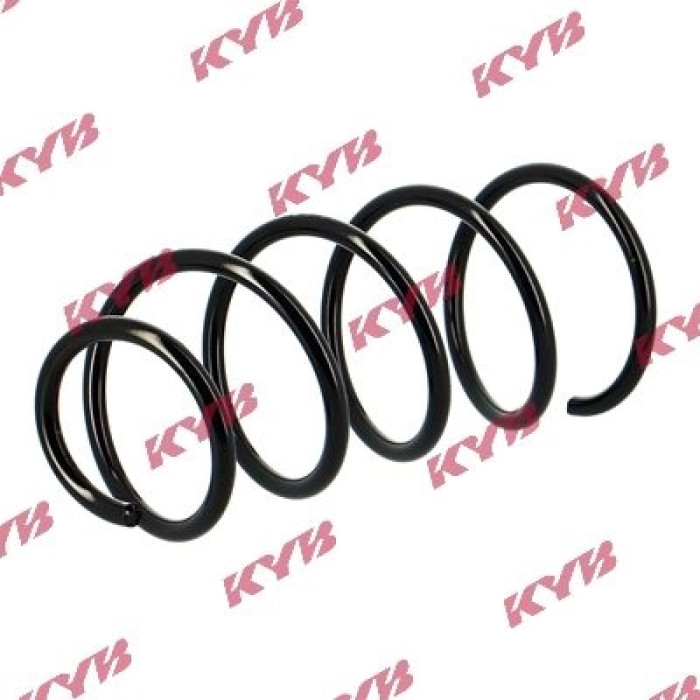KYB RA4000 Fahrwerksfeder K-Flex KYB RA4000 Fahrwerksfeder K-Flex