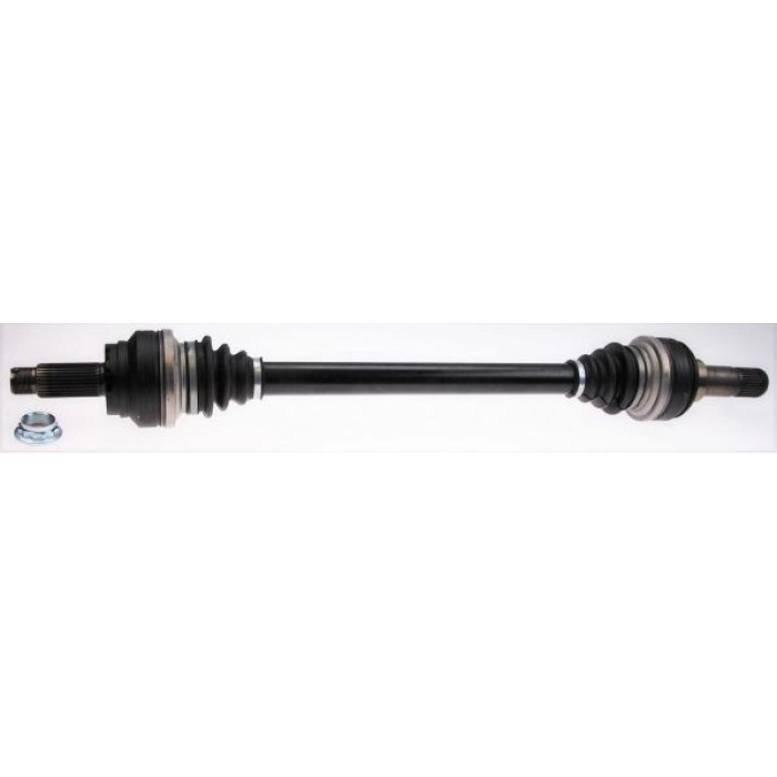 Spidan 36093 Antriebswelle