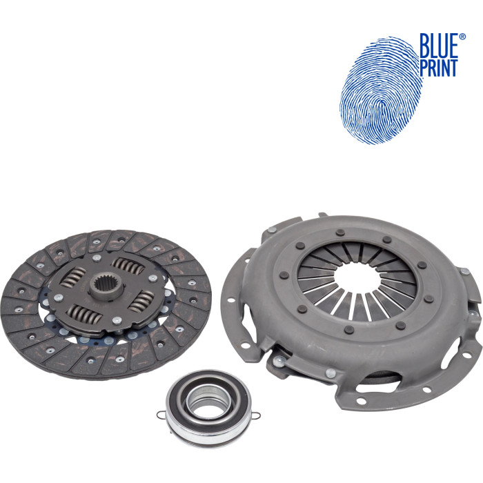 Blue Print ADC430118 Kupplungssatz Blue Print ADC430118 Kupplungssatz