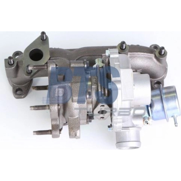 BTS Turbo Turbolader T912442