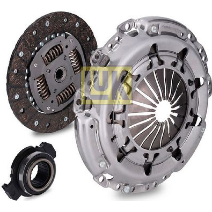 LuK 623 3076 00 Kupplungssatz RepSet