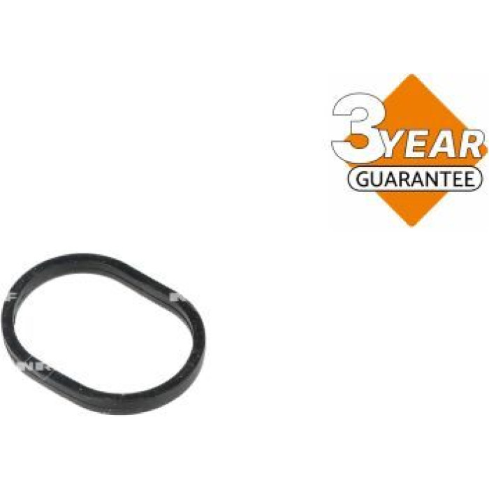 NRF 725311 Thermostat, Kühlmittel EASY FIT