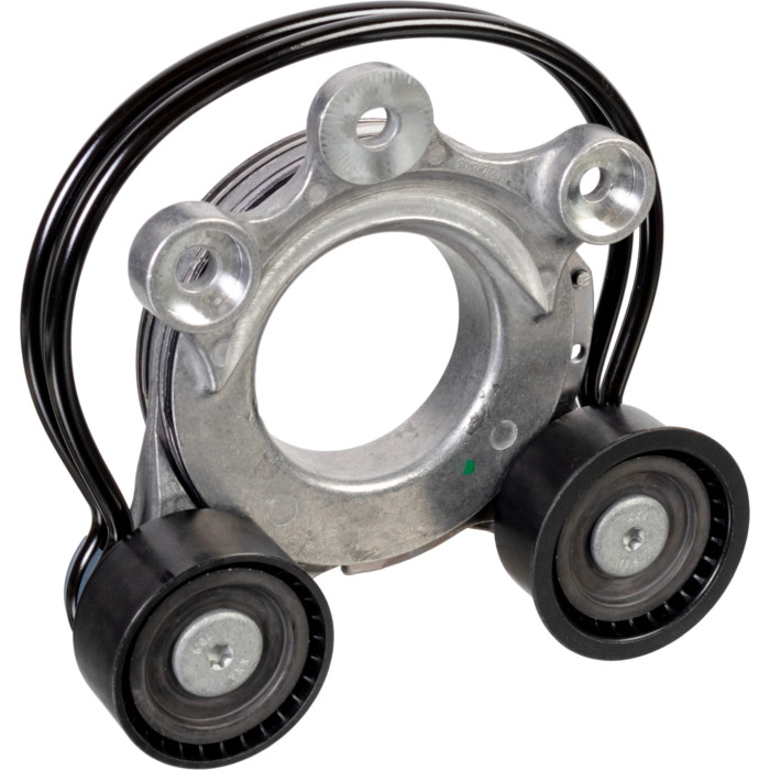 FEBI BILSTEIN 175858 Riemenspanner, Keilrippenriemen FEBI BILSTEIN 175858 Riemenspanner, Keilrippenriemen