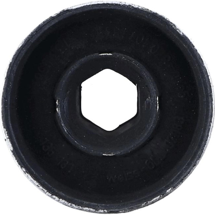 LEMFÖRDER 27134 01 Lagerung, Lenker für AUDI A2 (8Z0) Vorderachse, unten, beidseitig, hinten, Gummimetalllager, für Querlenker LEMFÖRDER 27134 01 Lagerung, Lenker für AUDI A2 (8Z0) Vorderachse, unten, beidseitig, hinten, Gummimetalllager, für Querlenker