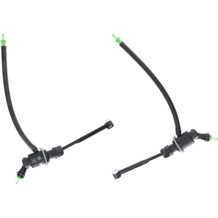 Valeo 804836 Geberzylinder, Kupplung Valeo 804836 Geberzylinder, Kupplung
