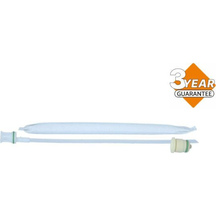 NRF 33350 Trockner, Klimaanlage mit Befestigungsmaterial EASY FIT NRF 33350 Trockner, Klimaanlage mit Befestigungsmaterial EASY FIT