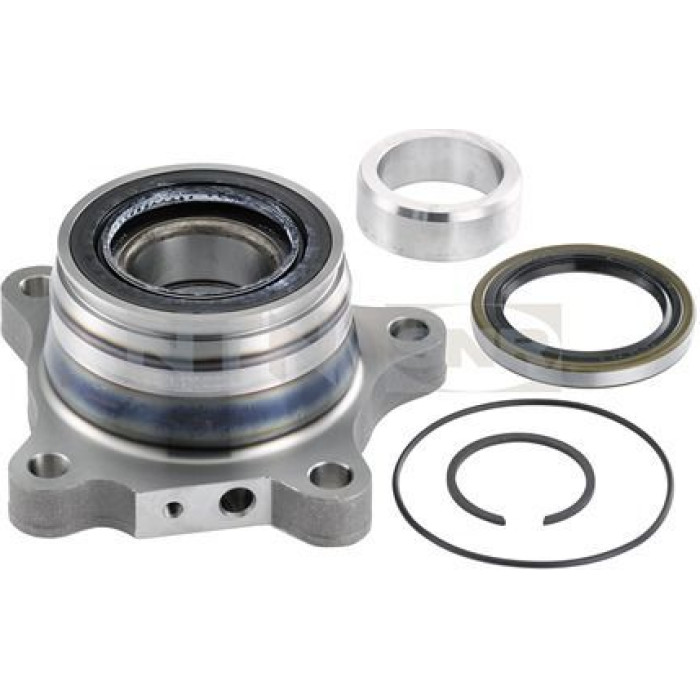 NTN-SNR R141.21 Radlagersatz NTN-SNR R141.21 Radlagersatz