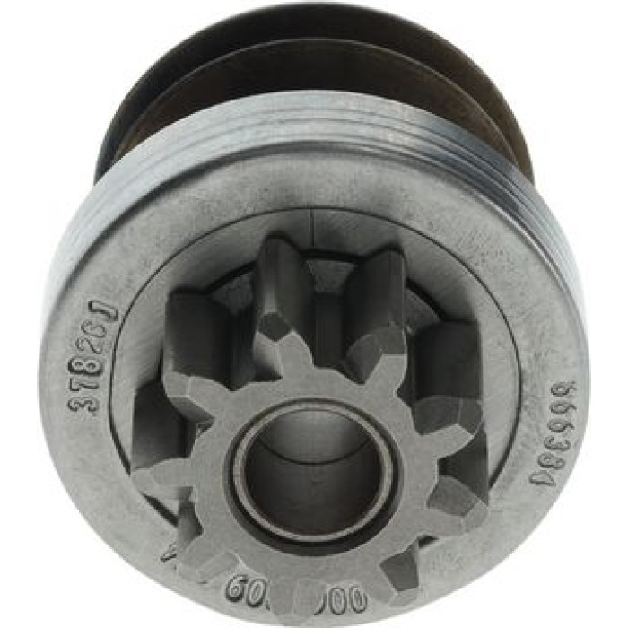 BOSCH 1 986 SE1 887 Freilaufgetriebe, Starter