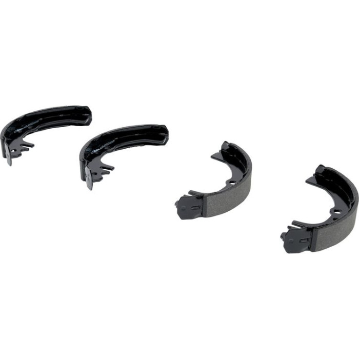 ATE 03.0137-0404.2 Bremsbackensatz ATE 03.0137-0404.2 Bremsbackensatz