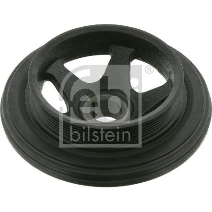FEBI BILSTEIN 28243 Riemenscheibe, Kurbelwelle FEBI BILSTEIN 28243 Riemenscheibe, Kurbelwelle
