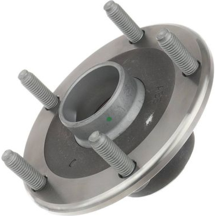 SKF VKBA 3589 Radlagersatz SKF VKBA 3589 Radlagersatz