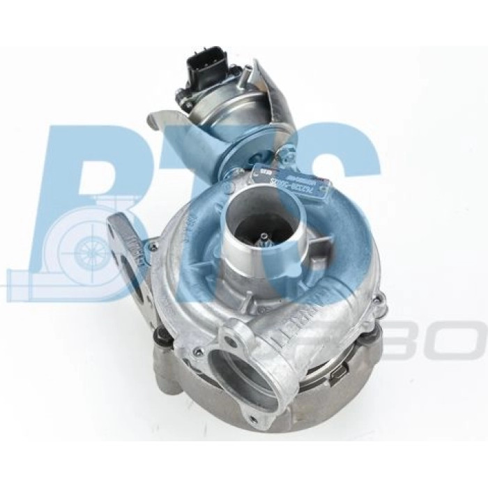 BTS Turbo Turbolader T915019