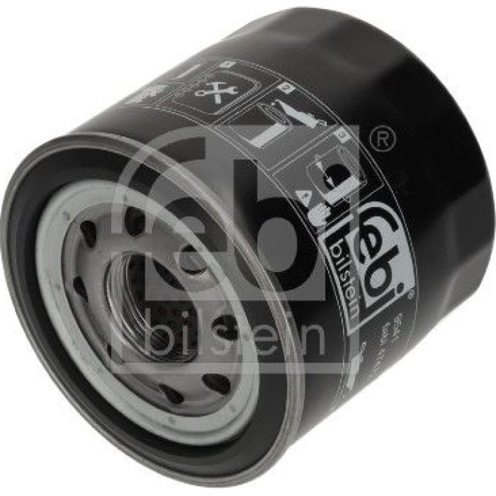 febi bilstein 47472 Ölfilter febi bilstein 47472 Ölfilter