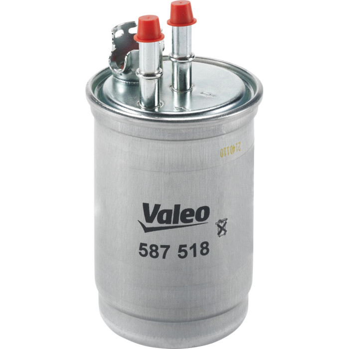 Valeo 587518 Kraftstofffilter