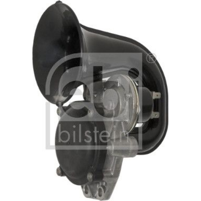 FEBI BILSTEIN 46132 Horn FEBI BILSTEIN 46132 Horn