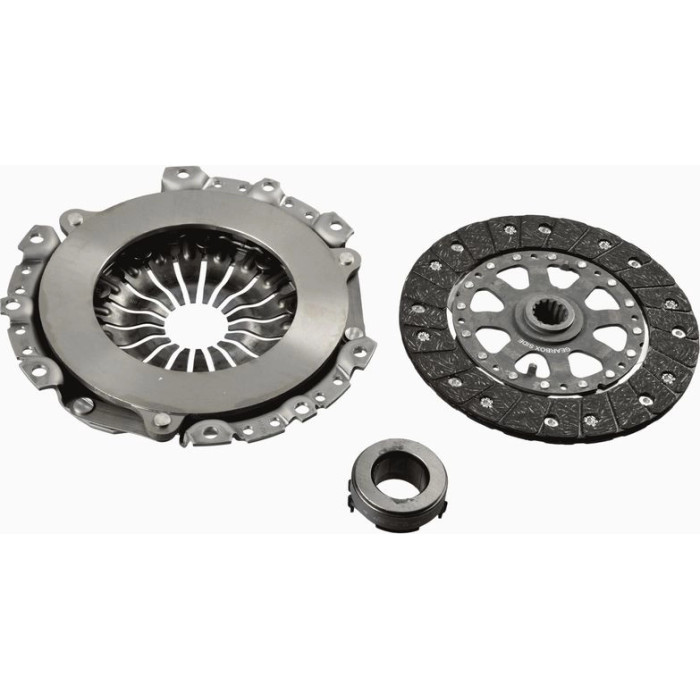 SACHS 3000 951 573 Kupplungssatz