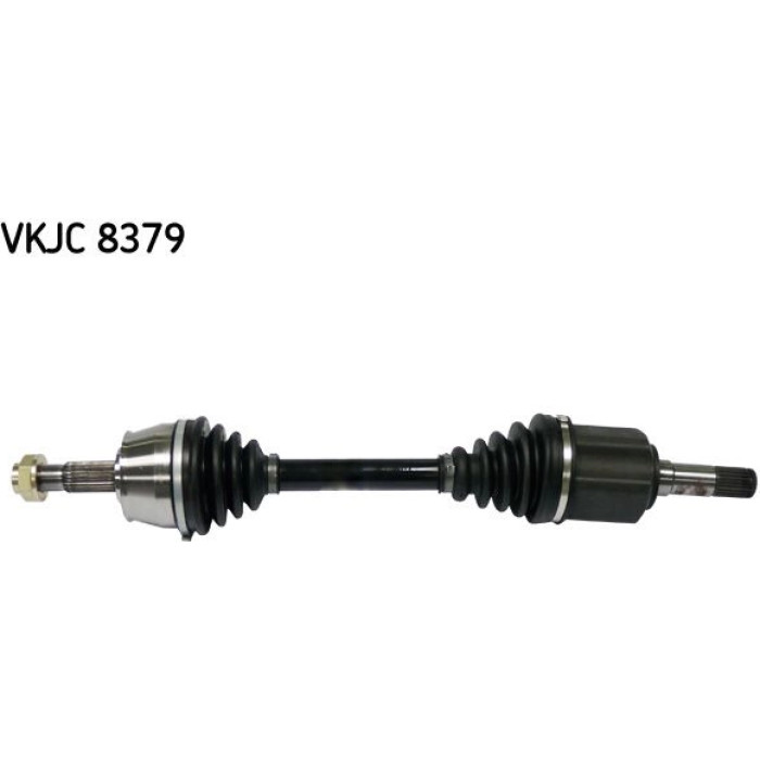 SKF VKJC 8379 Antriebswelle SKF VKJC 8379 Antriebswelle
