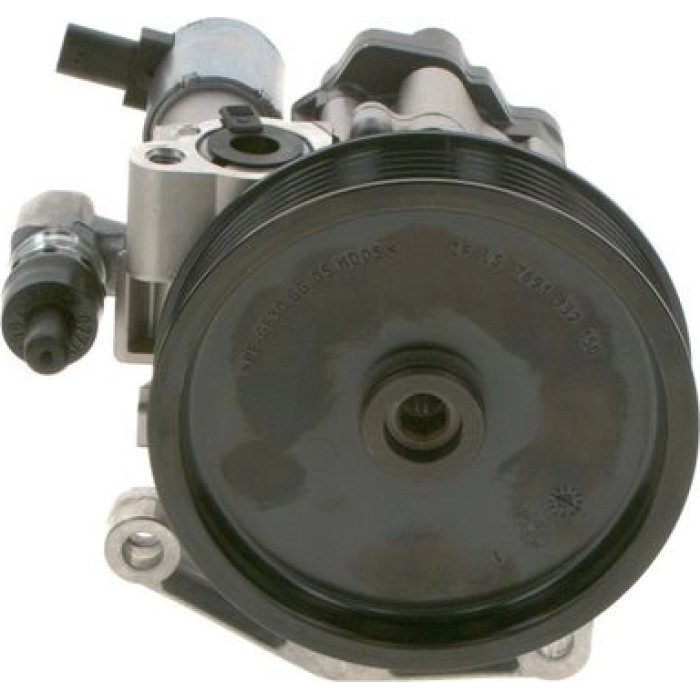 BOSCH K S00 000 734 Hydraulikpumpe, Lenkung BOSCH K S00 000 734 Hydraulikpumpe, Lenkung
