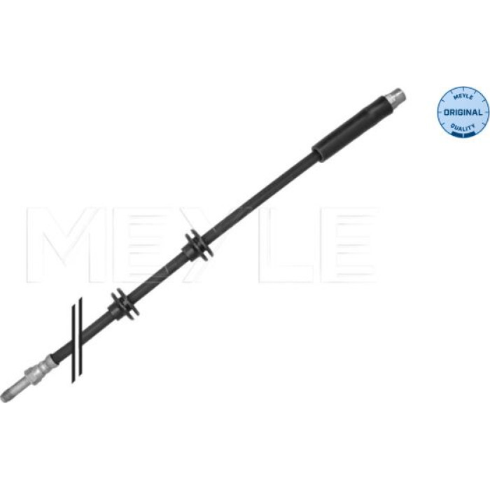 Meyle 014 042 0028 Bremsschlauch MEYLE-ORIGINAL: True to OE Meyle 014 042 0028 Bremsschlauch MEYLE-ORIGINAL: True to OE
