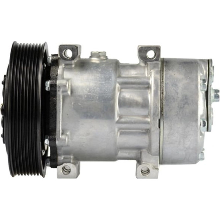 Mahle ACP 1122 000S Kompressor, Klimaanlage BEHR Mahle ACP 1122 000S Kompressor, Klimaanlage BEHR