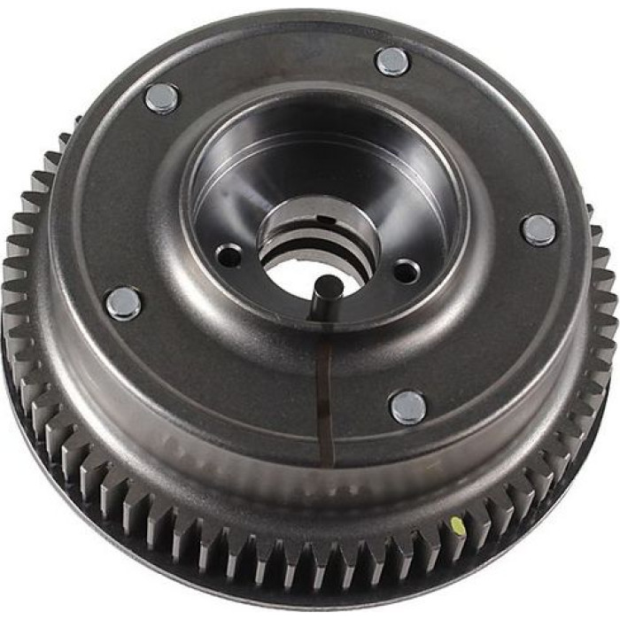 Metzger 2410134 Nockenwellenversteller